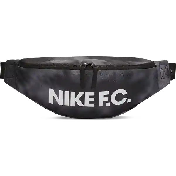 Nike Maleta Fc Hip Pack - Ba6110-010