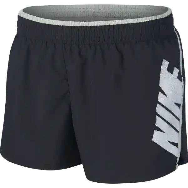 Nike Pantalón 10K Short Rebel Gx - Bv3155-010