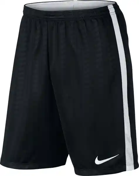 Nike Pantalón Academy Jacquard - 832971-010