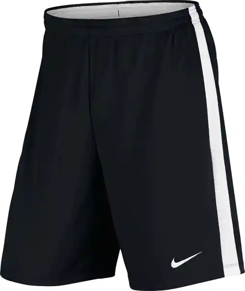 Nike Pantalón Academy Shorts - 832508-010