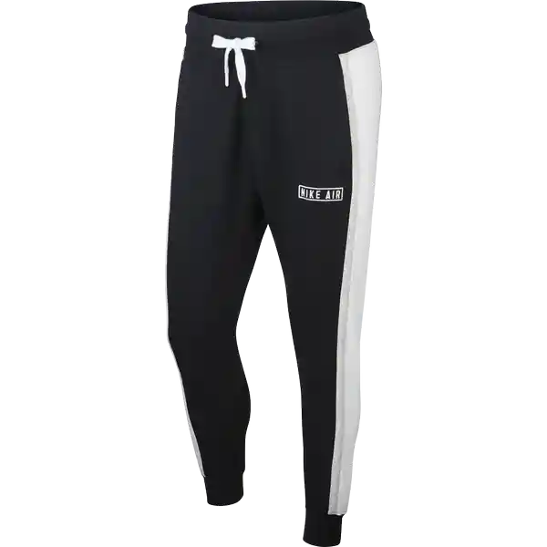 Nike Pantalón Air Fleece Trousers - Bv5147-010