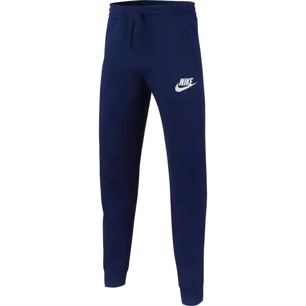 Nike Pantalón Club Fleece - Ci2911-492