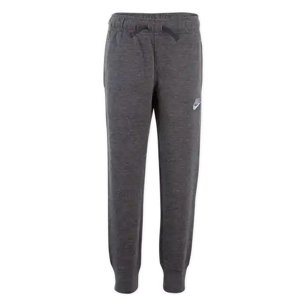 Nike Pantalón Club Fleece Cuff - 86B252-Geh