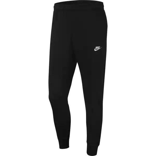 Nike Pantalón Club Joggers French Terry - Bv2679-010