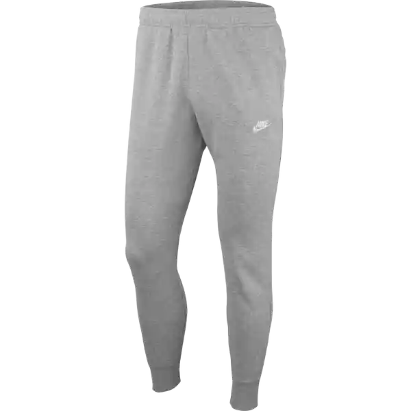 Nike Pantalón Club Joggers French Terry - Bv2679-063