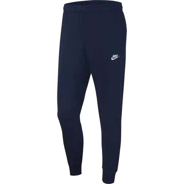 Nike Pantalón Club Joggers French Terry - Bv2679-410