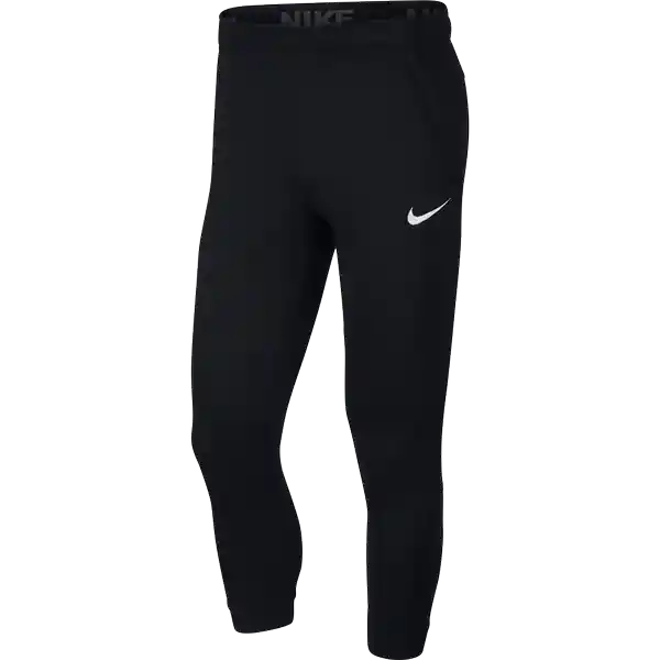 Nike Pantalón Dri Fit Tapered Fleece - Bv2775-010