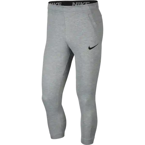 Nike Pantalón Dri Fit Tapered Fleece - Bv2775-063