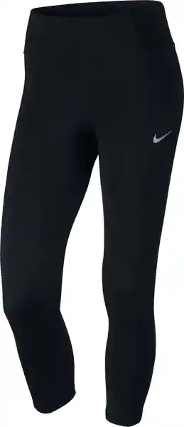 Nike Pantalón Essential Crop - 831657-011