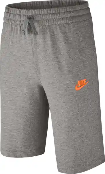 Nike Pantalón Jersey Short - 805450-063