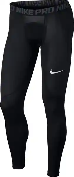 Nike Pantalón Pro Tight - 838067-010