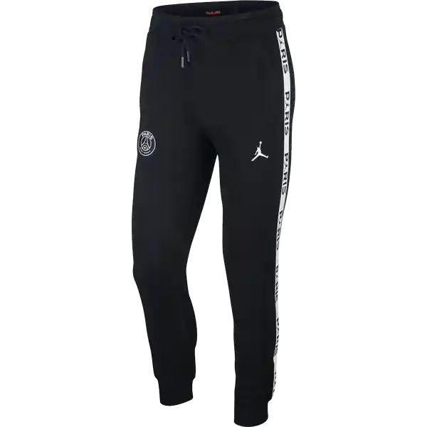 Nike Pantalón Psg Fleece Pant - Bq8348-010