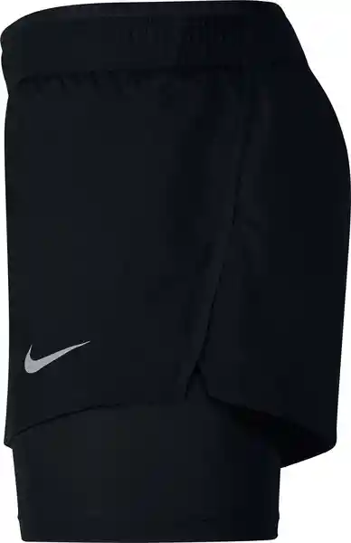 Nike Pantalón Short 10K 2En1 - 902283-010