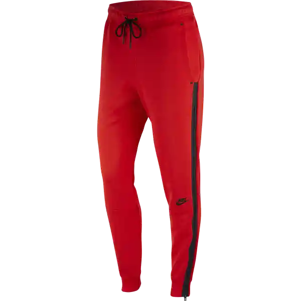 Nike Pantalón Sportswear Tech Fleece - Bv7115-600