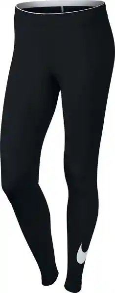 Nike Pantalón Swoosh Legging - 815997-010