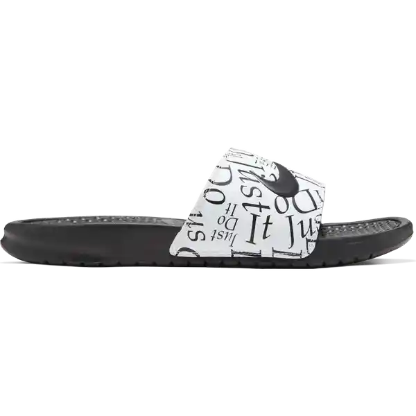 Nike Sandalias Benassi Jdi Print - 631261-032