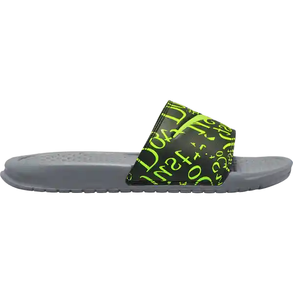 Nike Sandalias Benassi Jdi Print - 631261-033