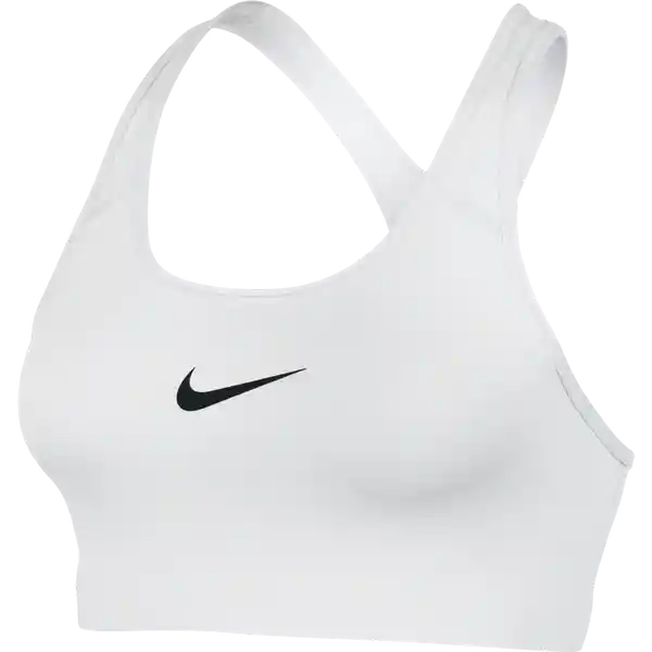 Nike Sports Bra Classic Swoosh - 842398-100