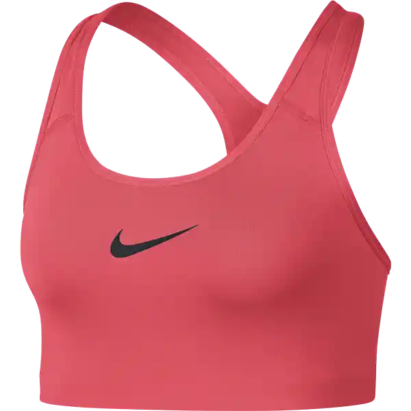 Nike Sports Bra Classic Swoosh - 842398-851