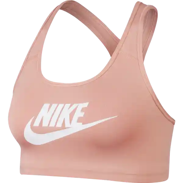 Nike Sports Bra Swoosh Futura - 899370-606