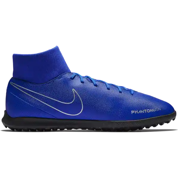 Nike Tacos Phantom Vision Club Dynamic Fit Tf - Ao3273-400