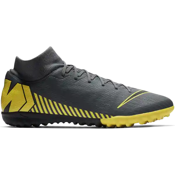 Nike Tacos Superflyx 6 Academy Tf - Ah7370-070