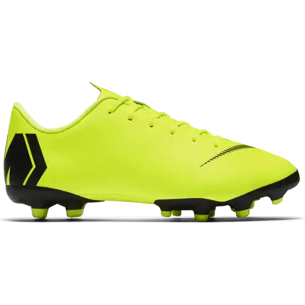 Nike Tacos Vapor 12 Academy Mg - Ah7347-701