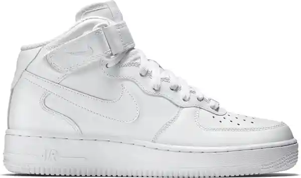 Nike Zapatillas Air Force 1 Mid - 315123-111