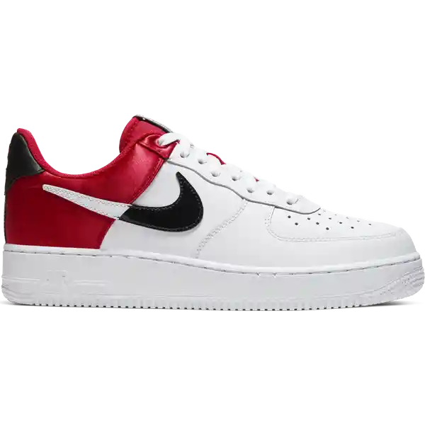 Nike Zapatillas Air Force 1 Nba - Bq4420-600