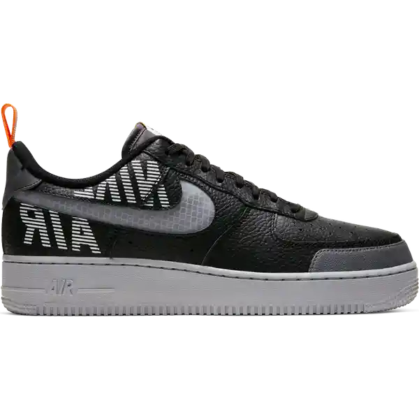 Nike Zapatillas Air Force 1 Under Construction - Bq4421-002