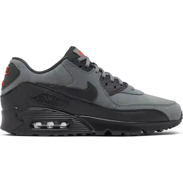 Nike Zapatillas Air Max 90 Essential - Aj1285-025