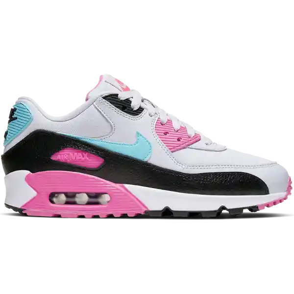 Nike Zapatillas Air Max 90 South Beach - 325213-065