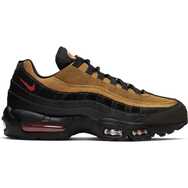 Nike Zapatillas Air Max 95 Essential - At9865-014