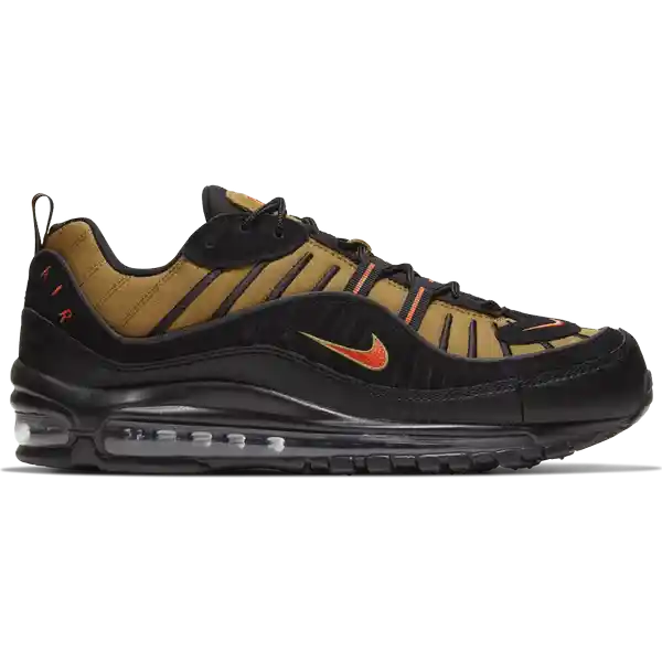 Nike Zapatillas Air Max 98 Cosmic Clay - 640744-014