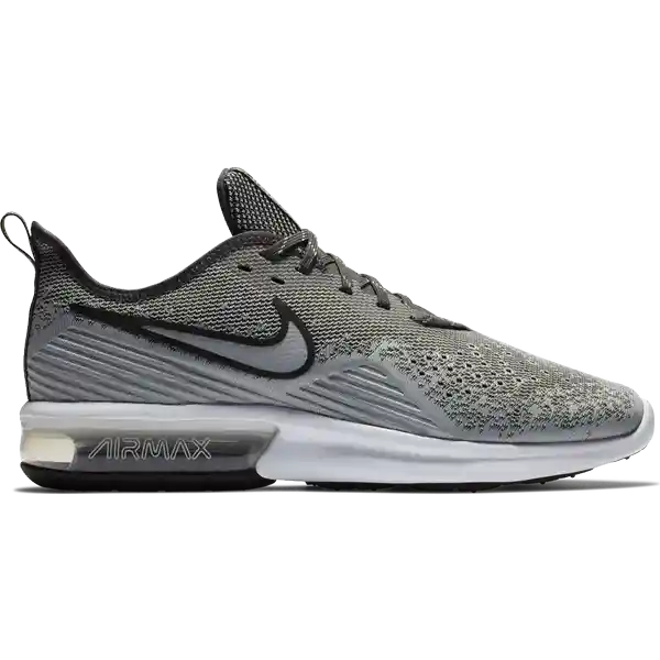 Nike Zapatillas Air Max Sequent 4 - Ao4485-004