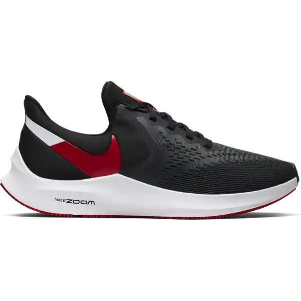 Nike Zapatillas Air Zoom Winflo 6 - Aq7497-008