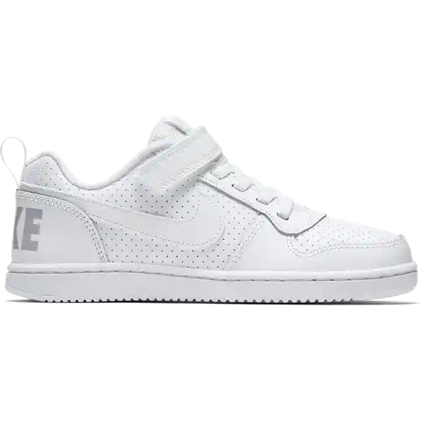 Nike Zapatillas Court Borough Low - 870025-100