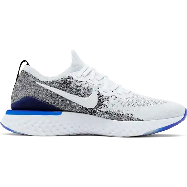 Nike Zapatillas Epic React Flyknit 2 - Bq8928-102