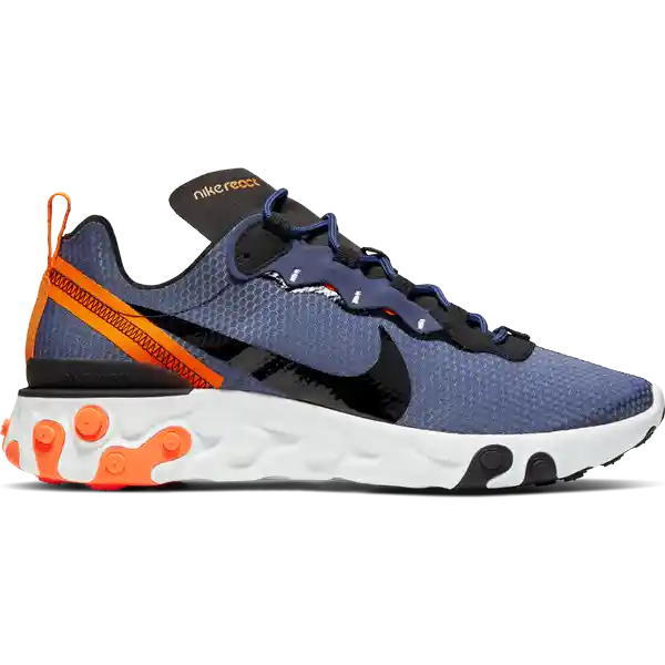 Nike Zapatillas React Element 55 Se - Ci3831-400