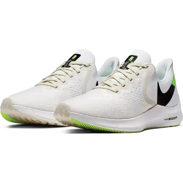 Nike Zapatillas Zoom Winflo 6 - Aq7497-007