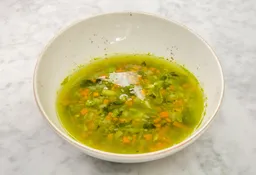 Zuppa di Verdure