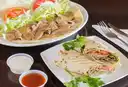 Durum Doble Pollo