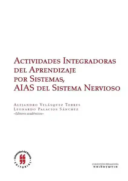 AdeS Activid Integradoras Del Aprendizaje Por Sistemas - Vv.Aa.