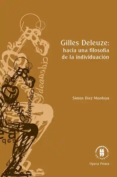Gilles Deleuze - Simón Diez