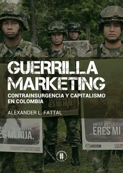 Guerrilla Marketing - Alexander L. Fattal