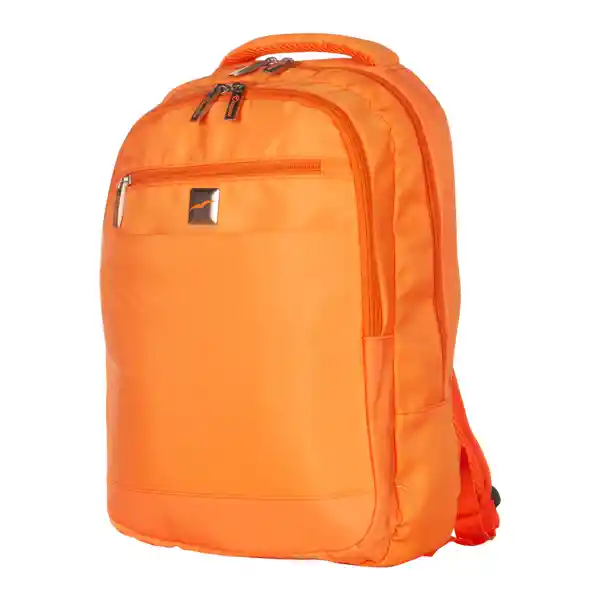 Lugano Morral Escolar Naranja Summer Ec907PlusEc907Plus