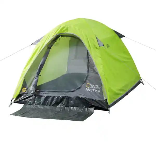 National Geographic Carpa Fresno II Cng205