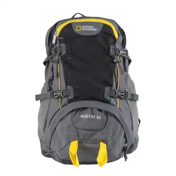 National Geographic Morral Austin 30 Mng130Mng130