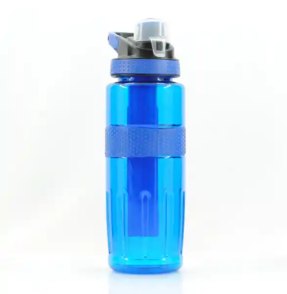 Cool Gear Botella 30 Oz Azul 6207