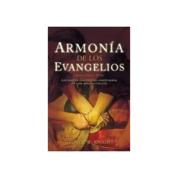 Armonía de Los Evangelios